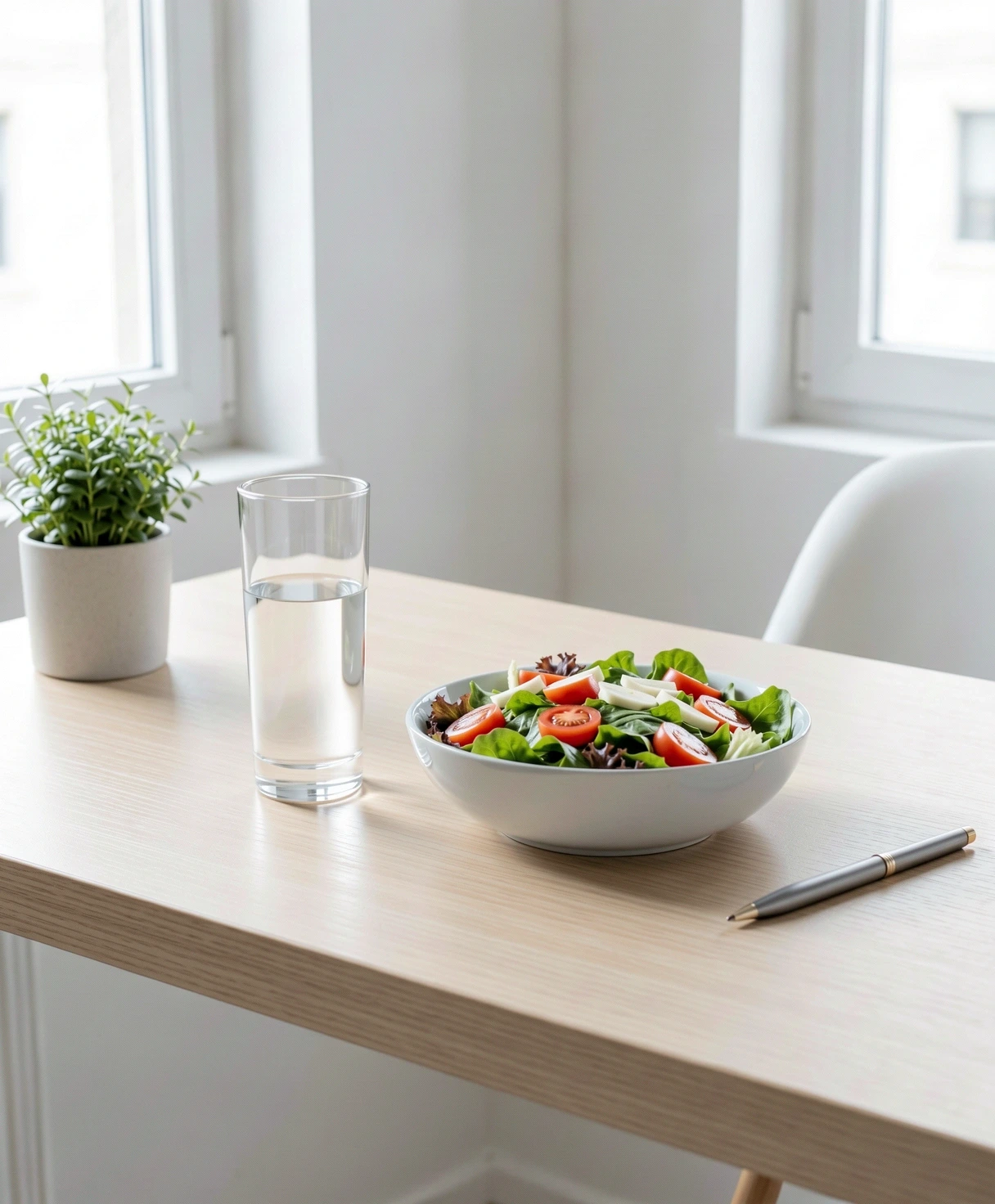 Ambiente Nutrizione Guida