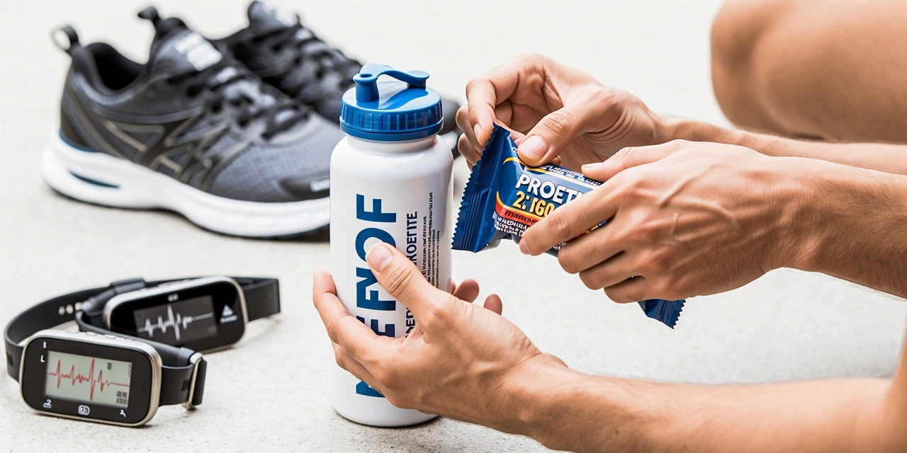 Nutrizione per lo sport